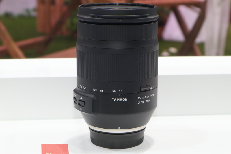 試作品（ケース内展示）