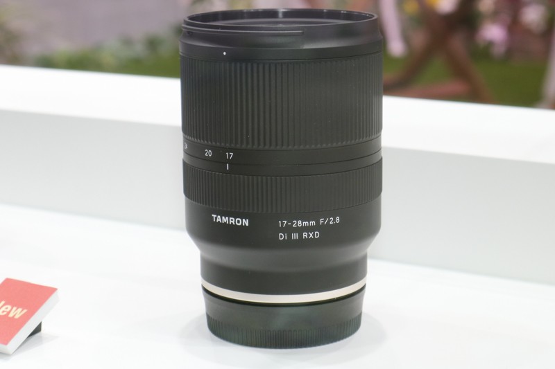 試作品（ケース内展示）