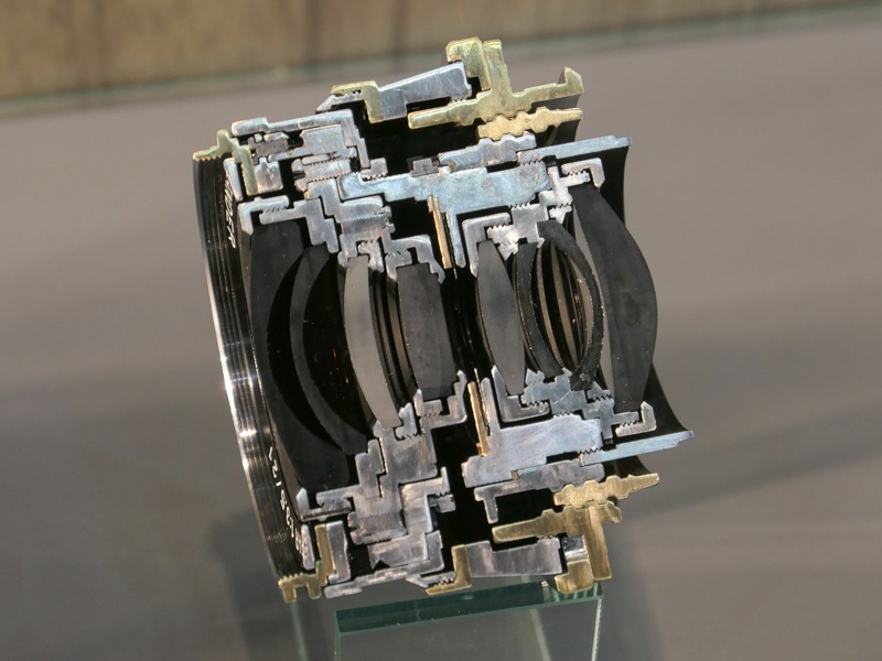 COLOR-SKOPAR Vintage Line 21mm F3.5 Aspherical VM