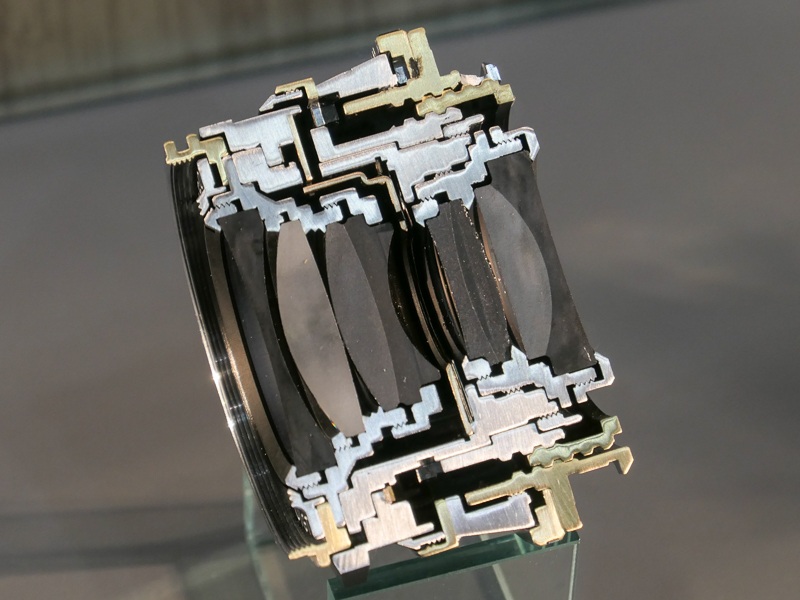 ULTRON Vintage Line 35mm F2 Aspherical VM