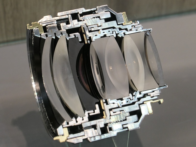 NOKTON 50mm F1.2 Aspherical VM