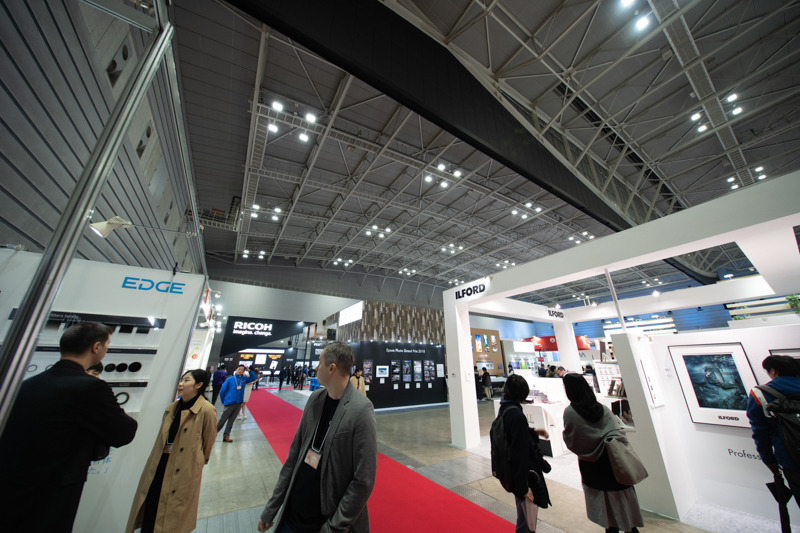 α7 III / Irix 11mm F4 / 絞り優先AE（F4・1/60秒・±0.0EV） / ISO 800