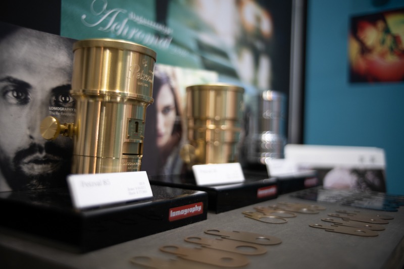 α7 III / Lomogon 32mm F2.5 Art Lens / 絞り優先AE（F2.5・1/30秒・±0.0EV） / ISO 160