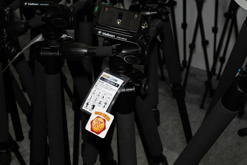 「ジオ・カルマーニュ」はナットロックとノブの形状を変更するマイナーチェンジ