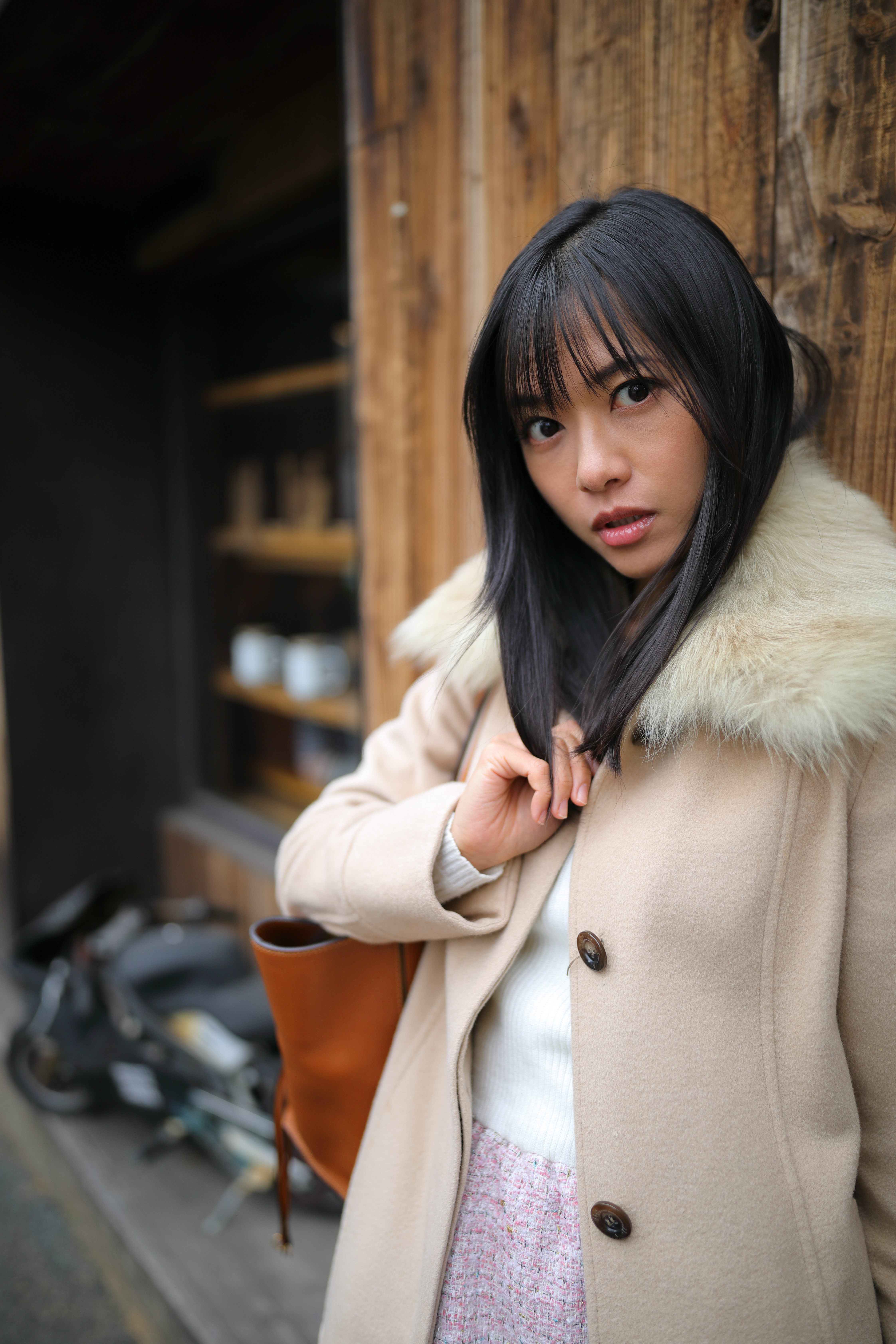 EOS 5D Mark IV / SIGMA 28mm F1.4 DG HSM | Art / 28mm / 絞り優先AE（1/800秒・F1.4・-0.7EV） / ISO 100