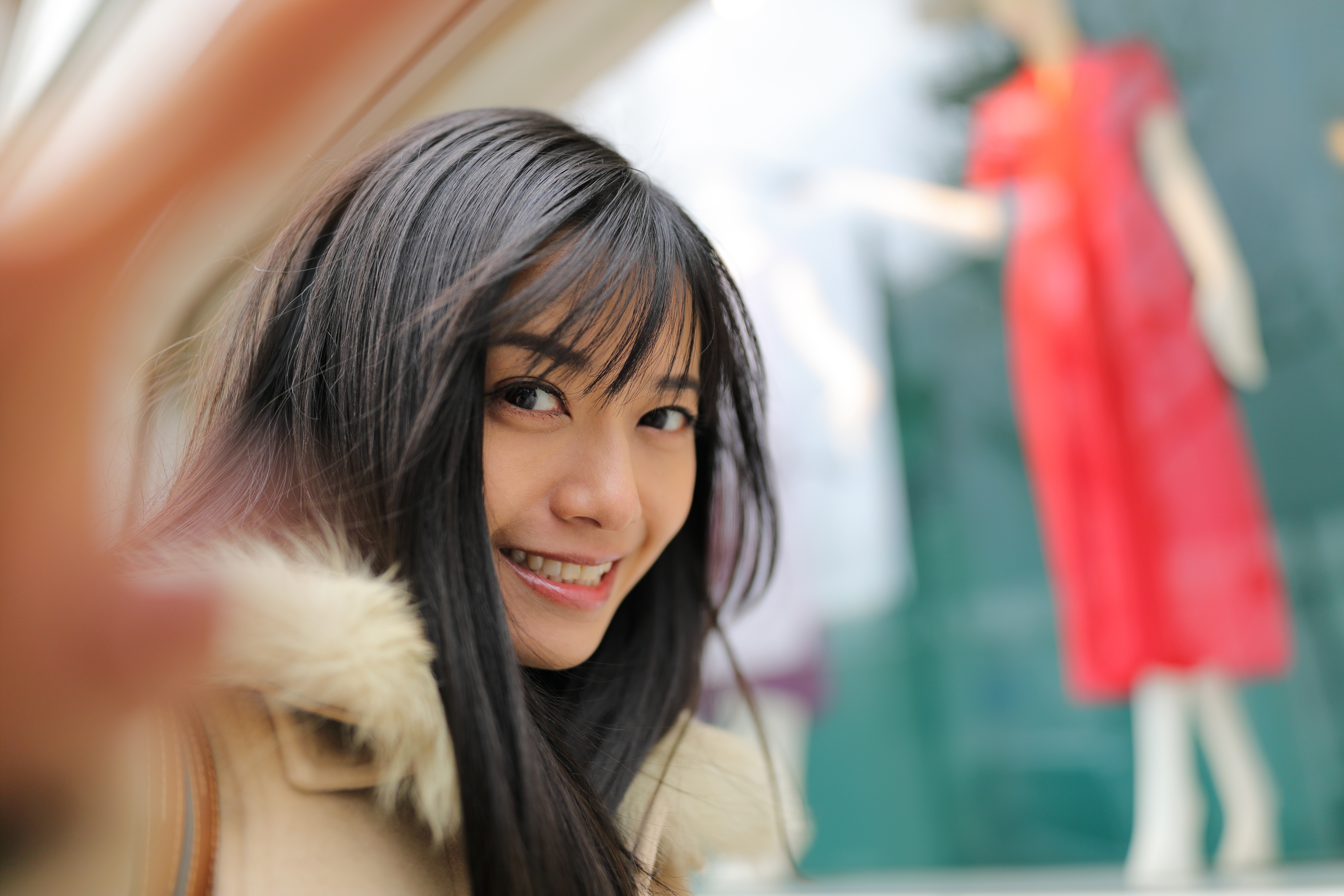 EOS 5D Mark IV / SIGMA 28mm F1.4 DG HSM | Art / 28mm / マニュアル露出（1/640秒・F1.4） / ISO 100