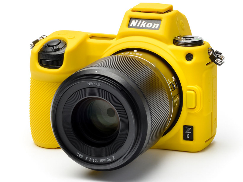 ニコンZシリーズ用