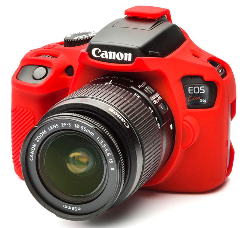 EOS Kiss X90用