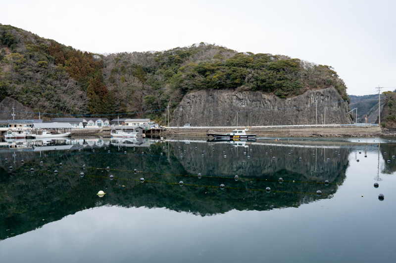 撮影：礒村浩一<br><span class="fnt-85">SONY α6300 / SIGMA 16mm F1.4 DC DN Contemporary / 16mm / 絞り優先AE（F5.6・1/160秒・-0.3EV） / ISO 200</span>