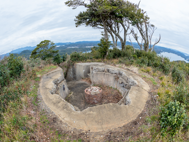 撮影：礒村浩一<br><span class="fnt-85">OLYMPUS OM-D E-M1 Mark II / M.ZUIKO DIGITAL ED 8mm F1.8 Fisheye PRO / 8mm / 絞り優先AE（F5.6・1/100秒・±0EV） / ISO 200</span>