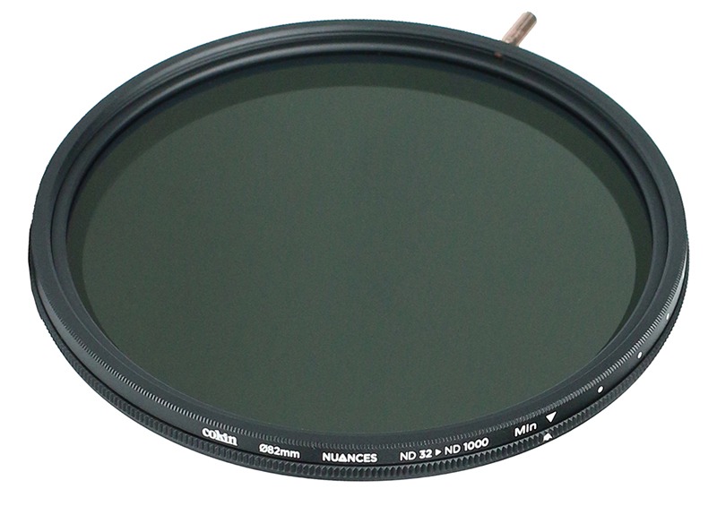 Cokin NUANCES バリアブル NDX32-1000