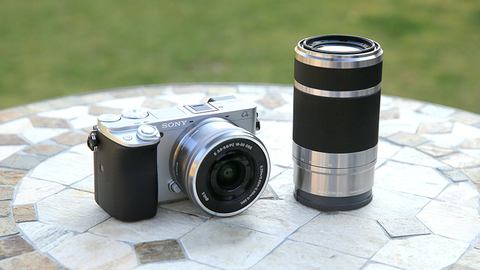 PR】リアルタイムトラッキングと連写でどこまで撮れる？「ソニーα6400