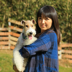 ウォルクママさん&ウォルクくん（♂5歳）<br><span class="fnt-85">カメラ歴：なし<br>普段使っているカメラ：スマートフォン</span>