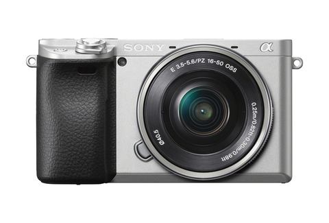 【ショット数4020回】SONY α6400 本体 ショット数4020回】SONY α6400 本体