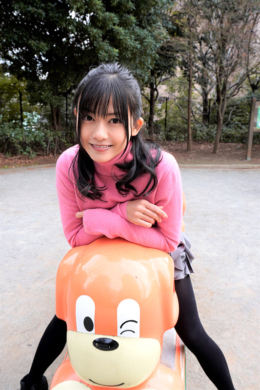 選んだベストの1枚。