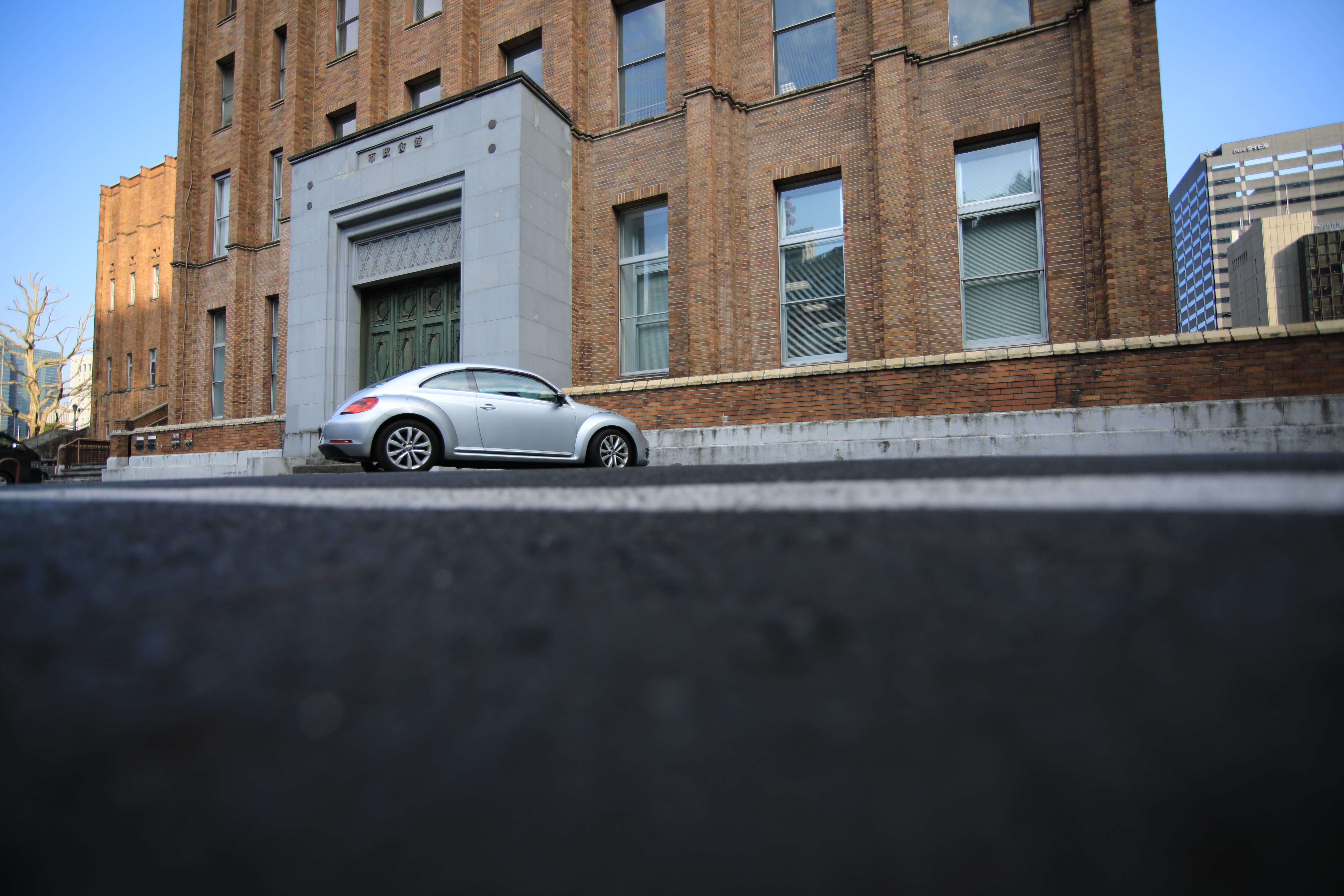 EOS 5D Mark IV / opera 16-28mm F2.8 FF / 16mm / 絞り優先AE（F2.8・1/800秒・-0.7EV） / ISO 100