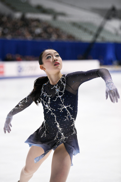 ニコン D850×NIKKORレンズ 写真家インタビュー】選手それぞれの