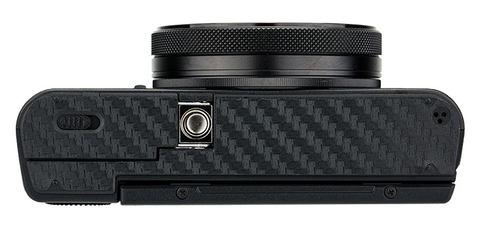 SONY RX100M5 外装新品 ユーエヌ、ソニーRX100 V / VI専用ドレスアップフィルム - デジカメ Watch