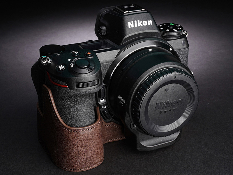 ニコンZシリーズ用