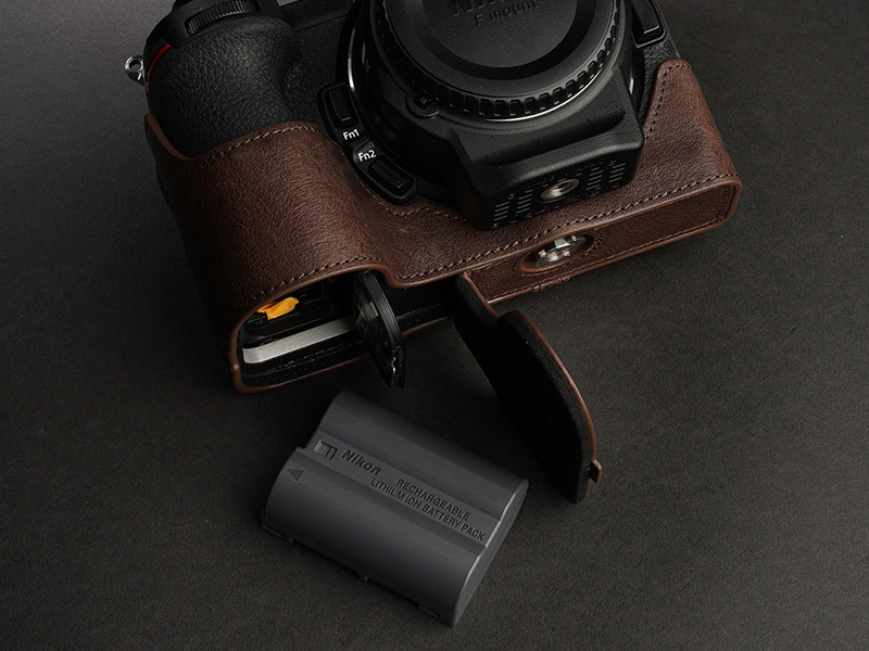 ニコンZシリーズ用