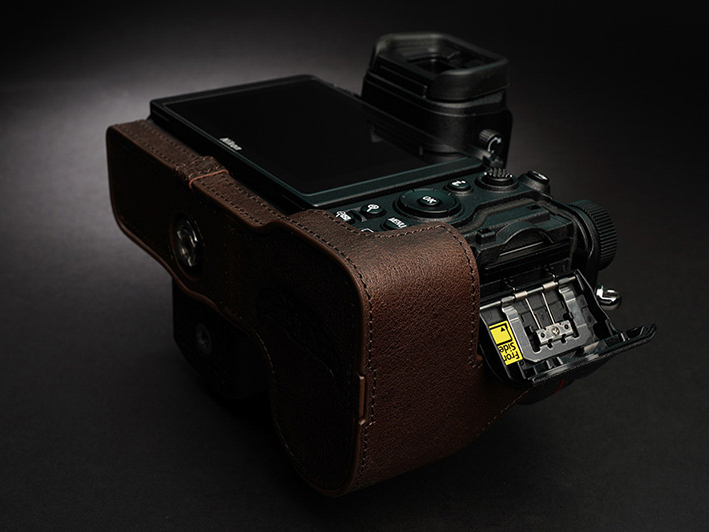 ニコンZシリーズ用