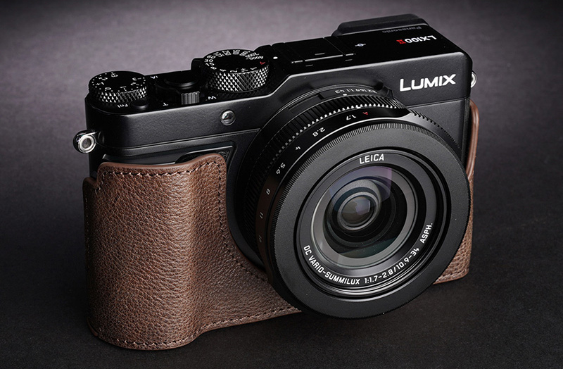 LUMIX LX100 II用