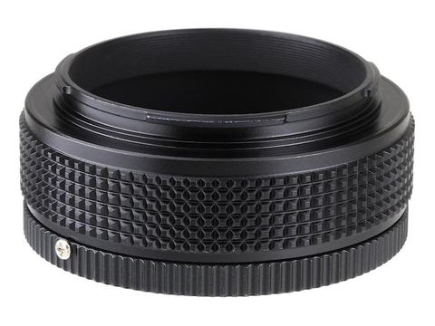 ニコンZに他社レンズを装着するマウントアダプター - デジカメ Watch