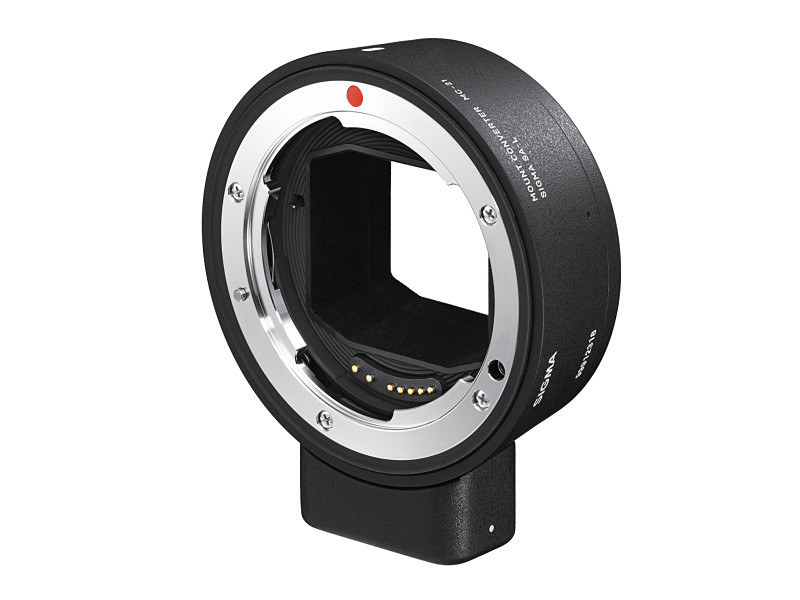 MOUNT CONVERTER MC-21