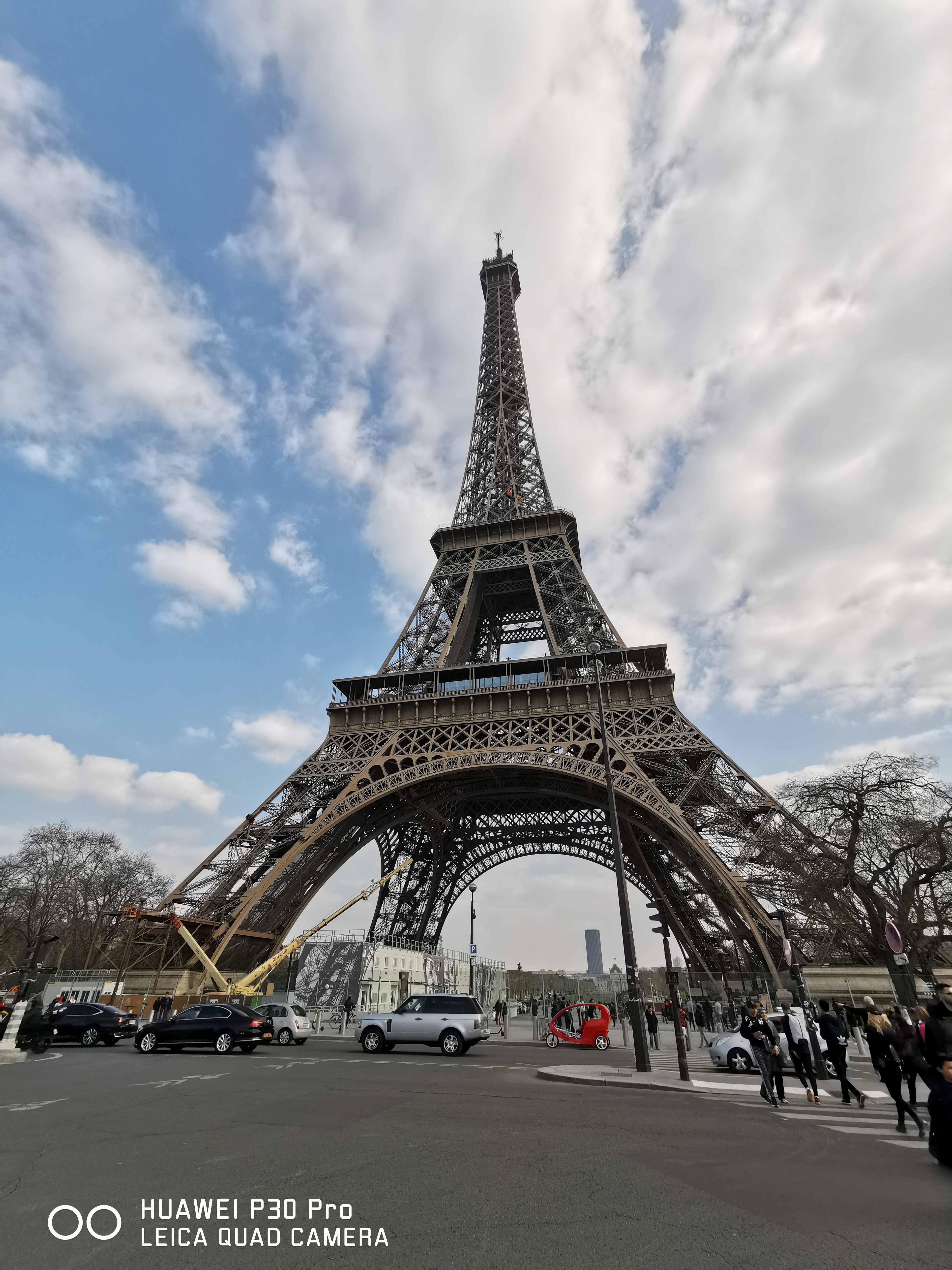 16mm相当、ISO 50。フルオート撮影。