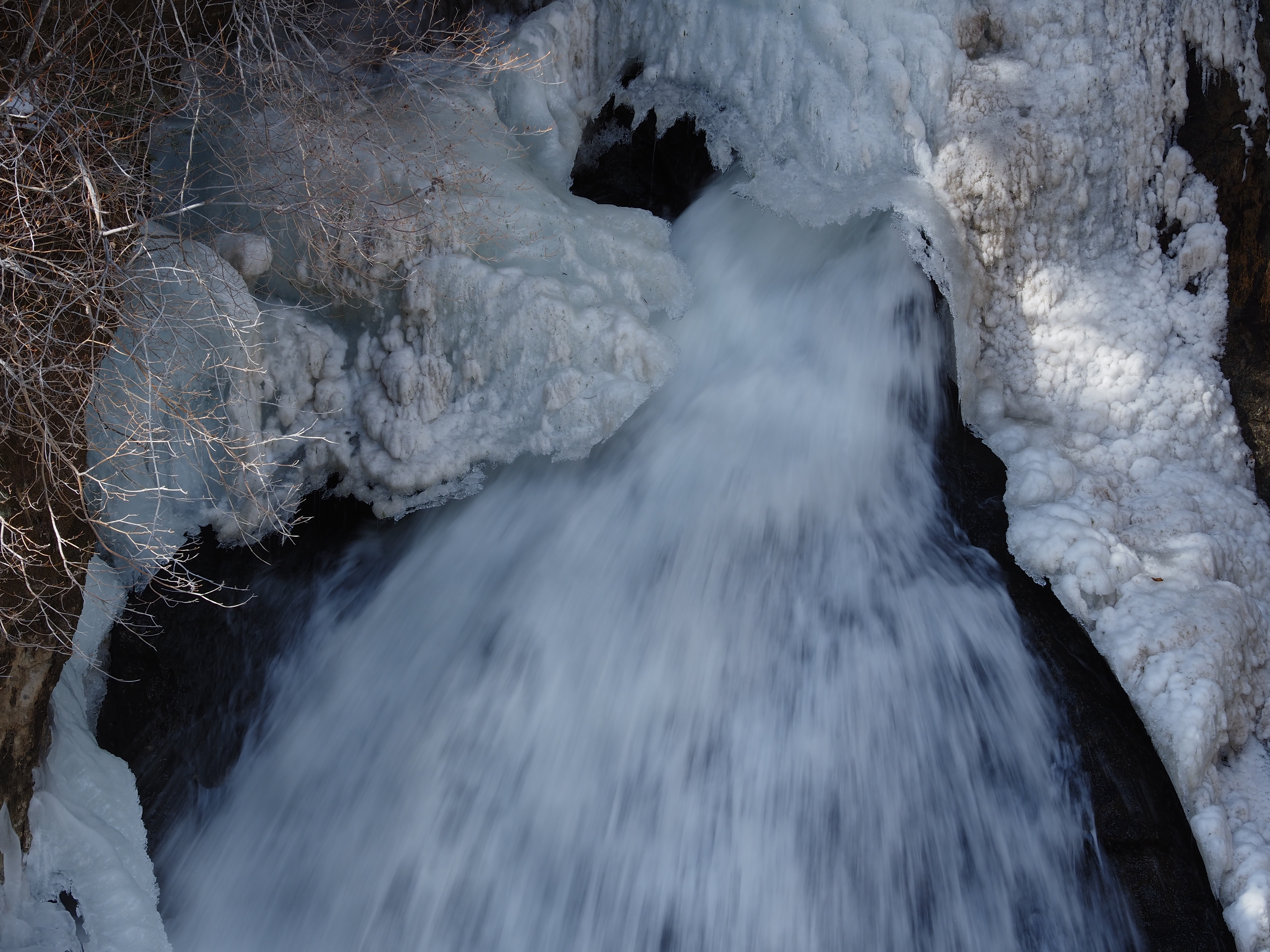 ライブND2・1/25秒