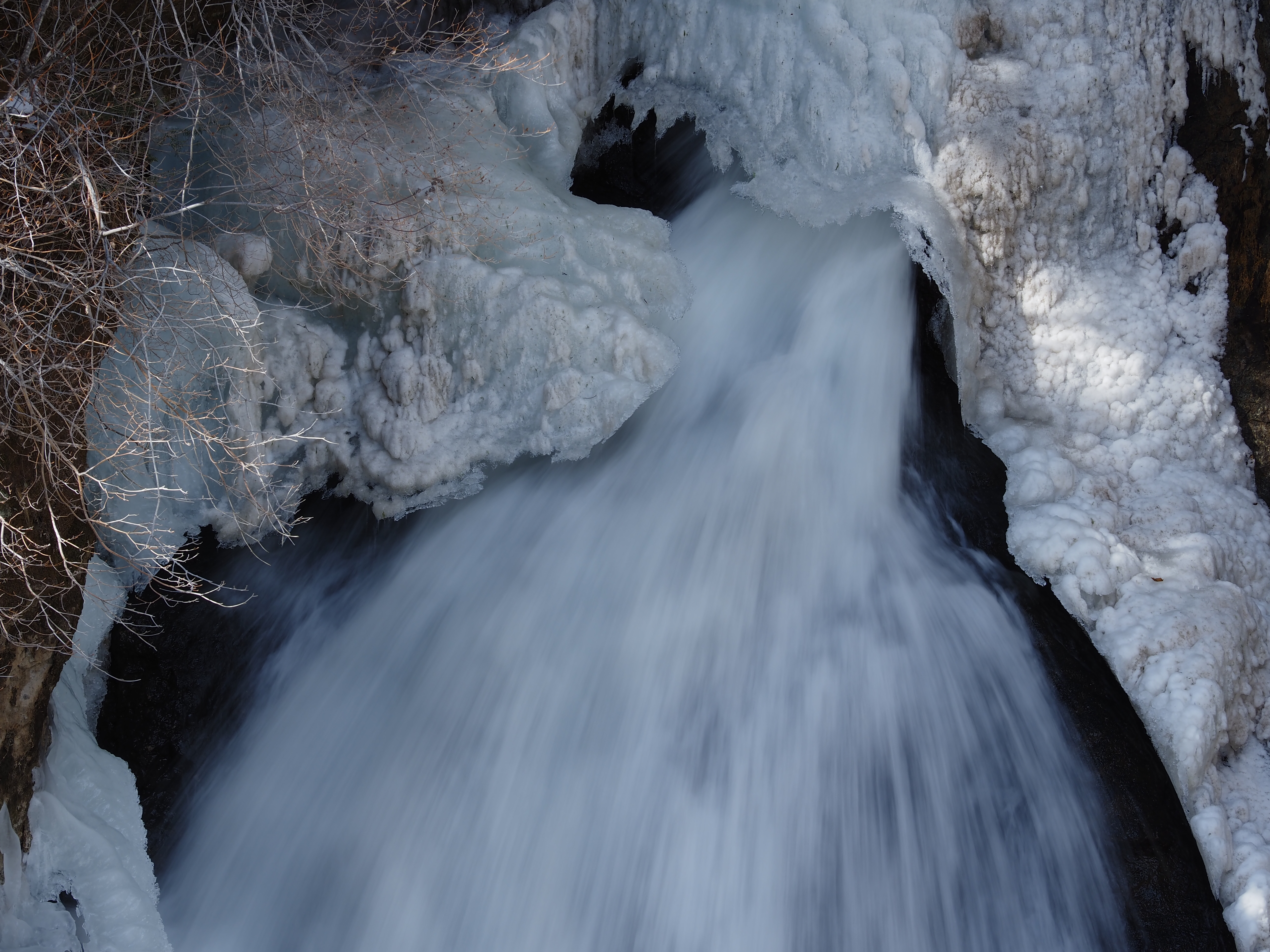 ライブND4・1/13秒