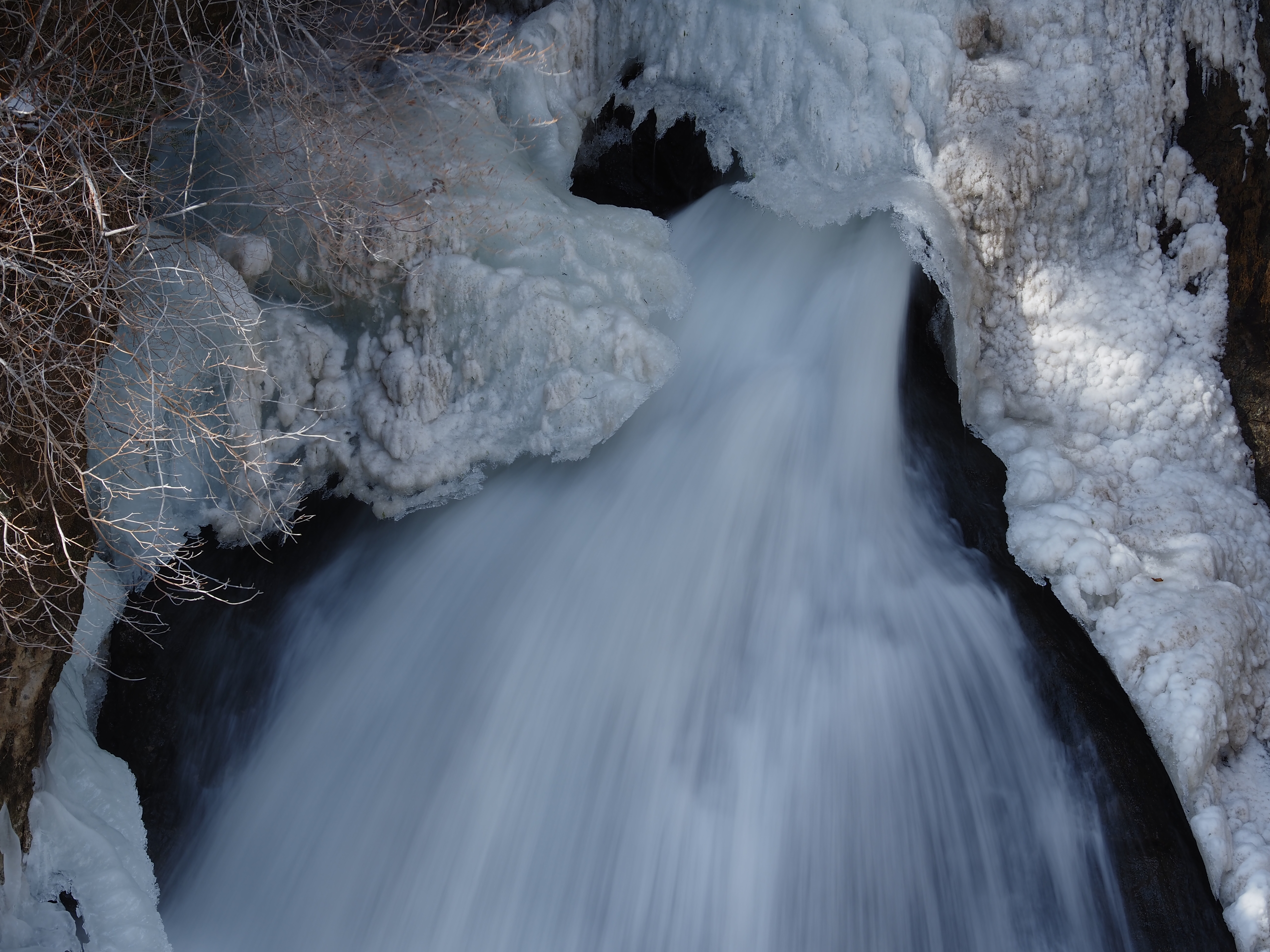 ライブND8・1/6秒