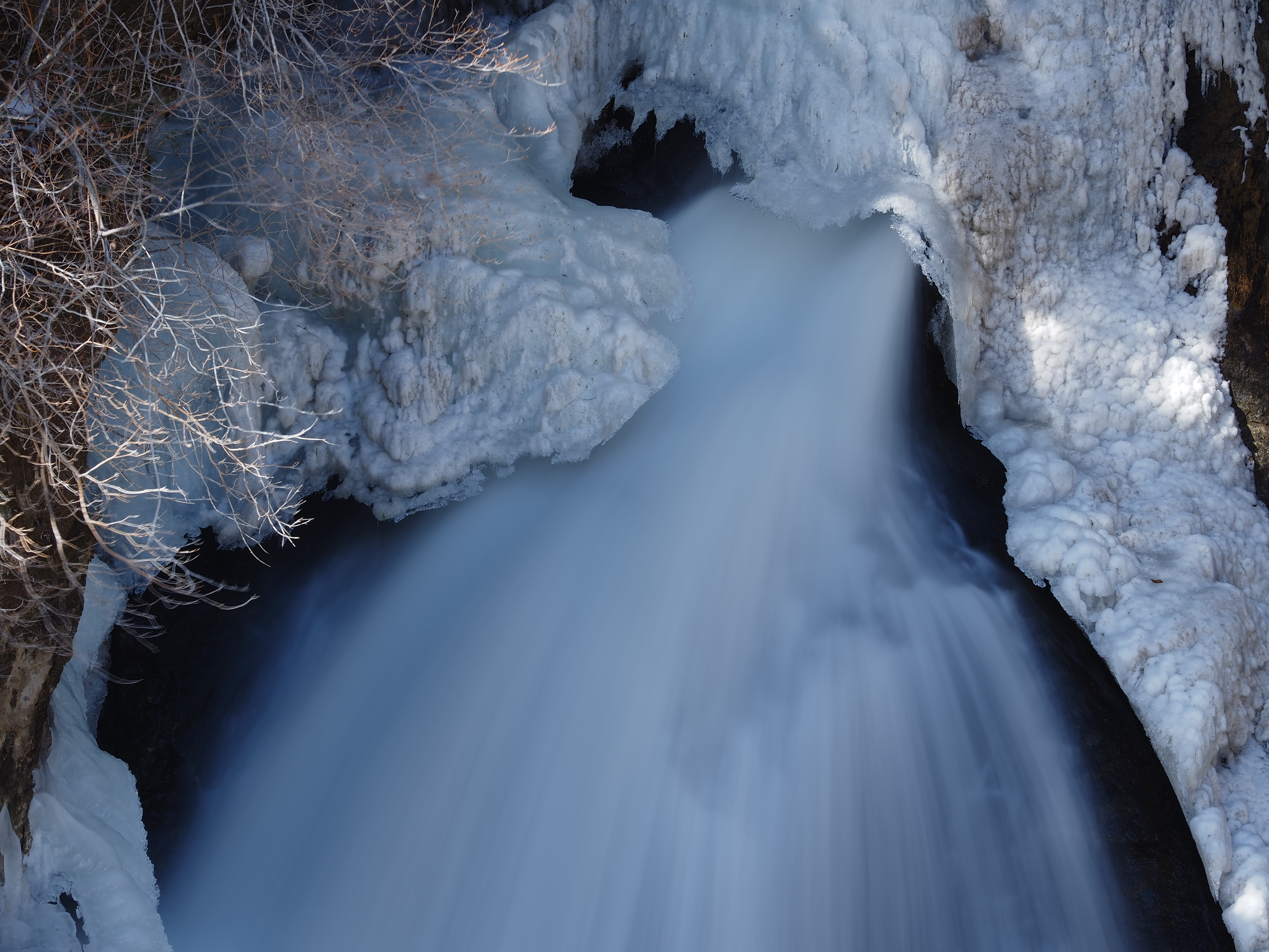 ライブND32・1秒