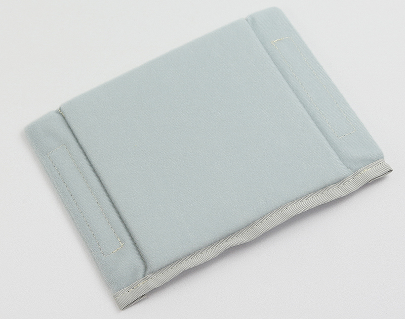 125×125（グレー）