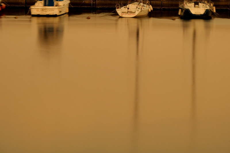 X-E3 / XF55-200mmF3.5-4.8 R LM OIS / 104.9mm（157mm相当） / 絞り優先AE（10.0秒・F9・+0.3EV） / ISO 200 / NDフィルター使用（ND1000） / 三脚（UT-3AR）使用