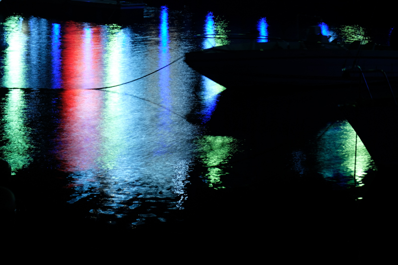 X-E3 / XF18-135mmF3.5-5.6 R LM OIS WR / 66.2mm（99mm相当） / シャッター優先AE（2.0秒・F5.3・±0EV） / ISO 200 / 三脚（UT-3AR）使用