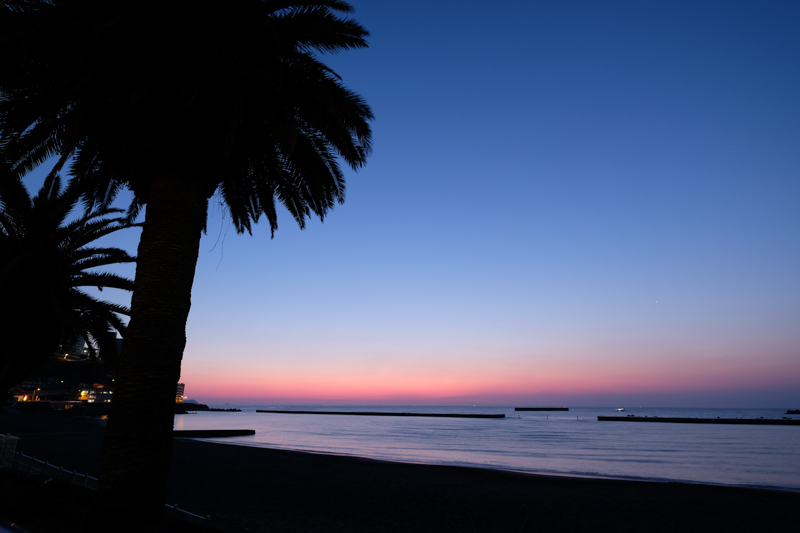 X-E3 / Touit 2.8/12 / 12mm（18mm相当） / マニュアル露出（1秒・F4.0） / ISO 200 / 三脚（UT-3AR）使用