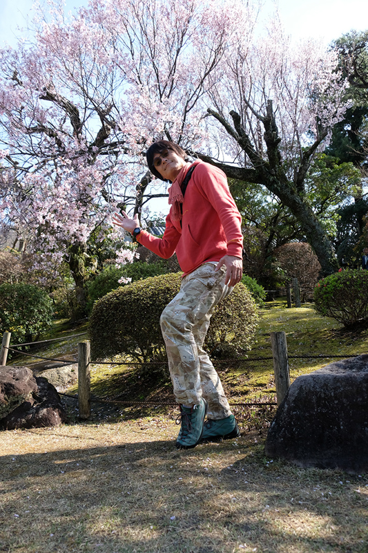 X-E3 / XF18-135mmF3.5-5.6 R LM OIS WR / 19mm（29mm相当） / プログラムAE（1/180秒・F5.6・+0.3EV） / ISO 200 / 三脚（UT-3AR）使用