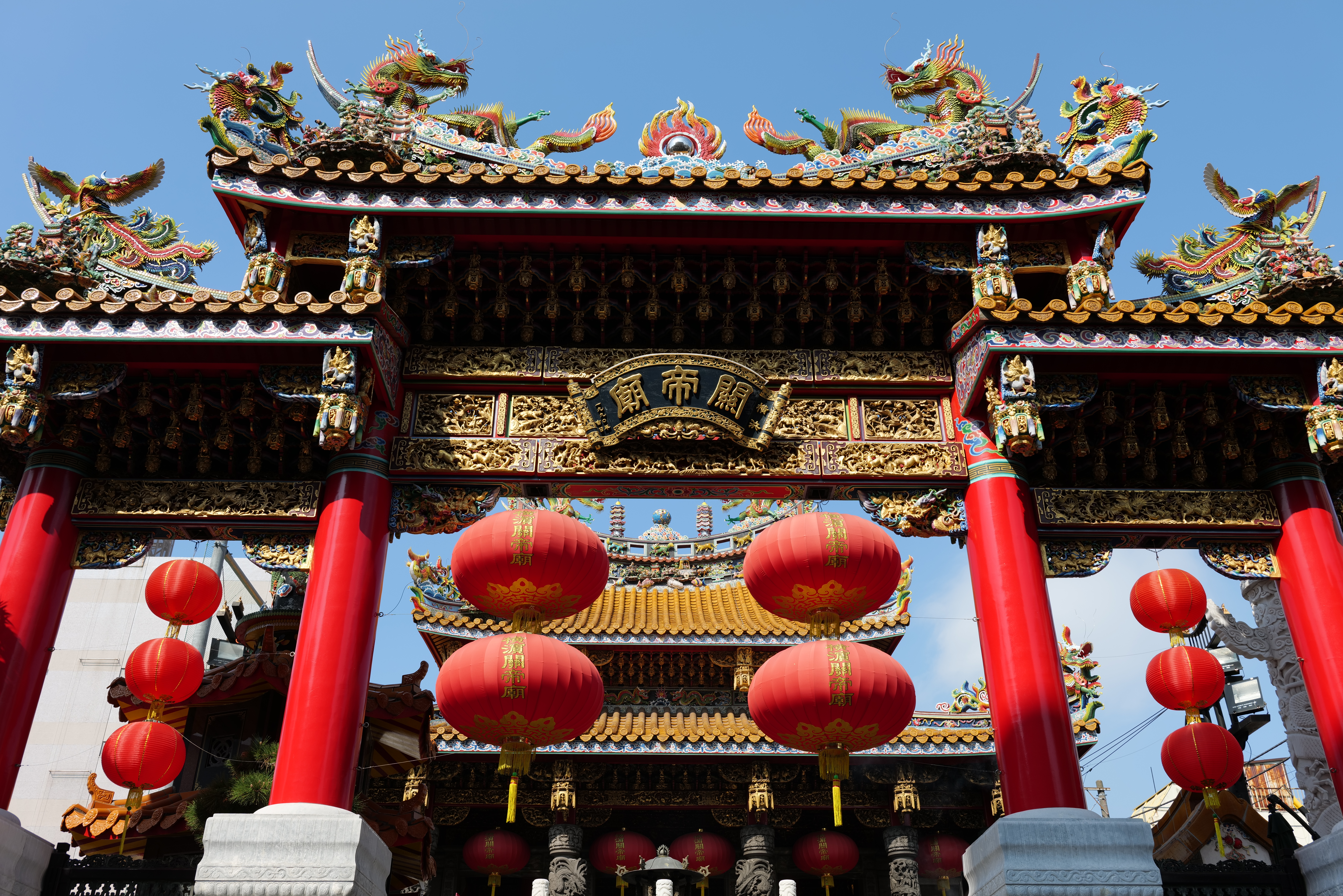 LUMIX S1R / LUMIX S 24-105mm F4 MACRO O.I.S. / ISO 100 / F8 / 1/160秒 / ±0EV / 31mm