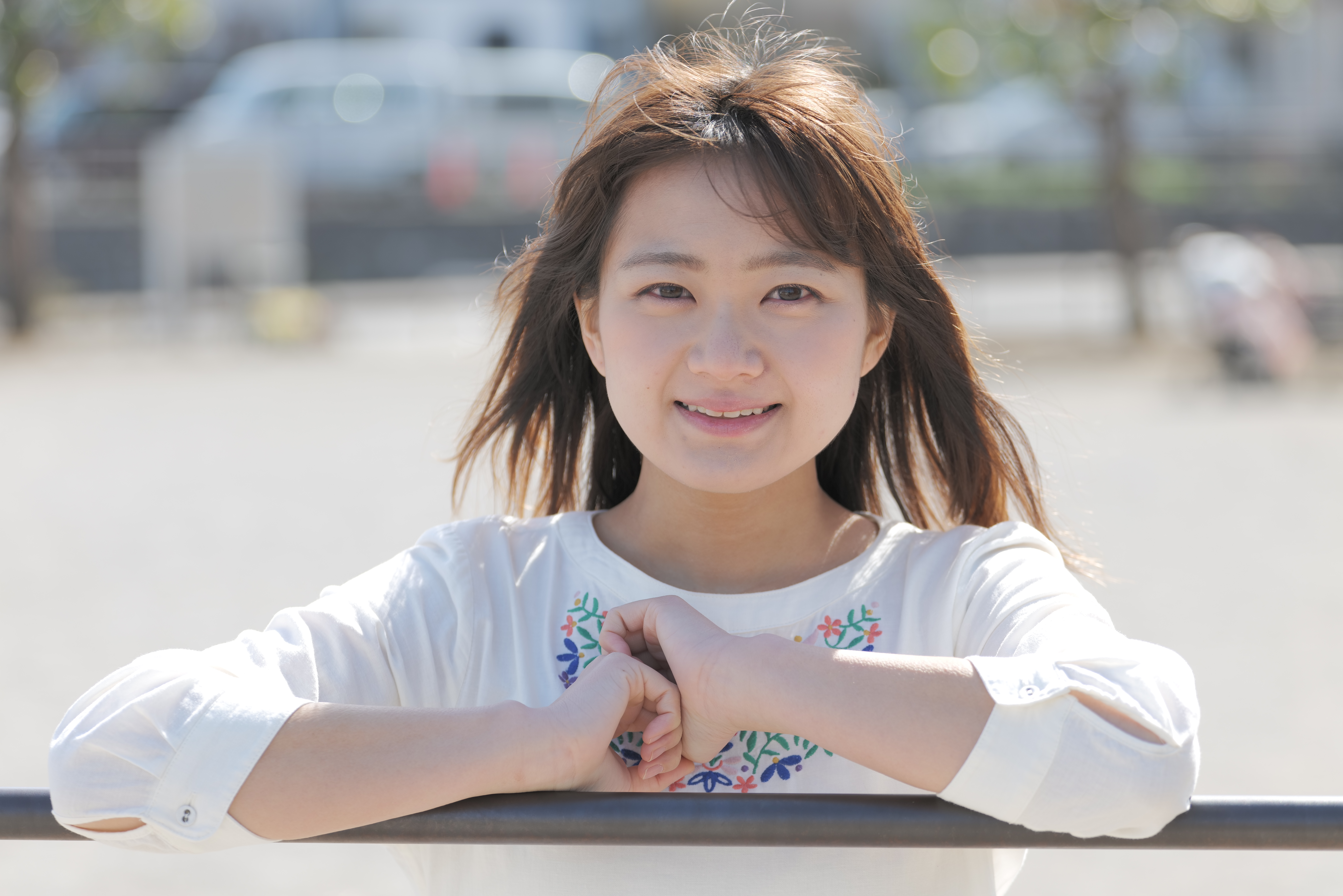 LUMIX S1R / LUMIX S PRO 70-200mm F4 O.I.S. / ISO 100 / F4 / 1/200秒 / +0.7EV / 120mm