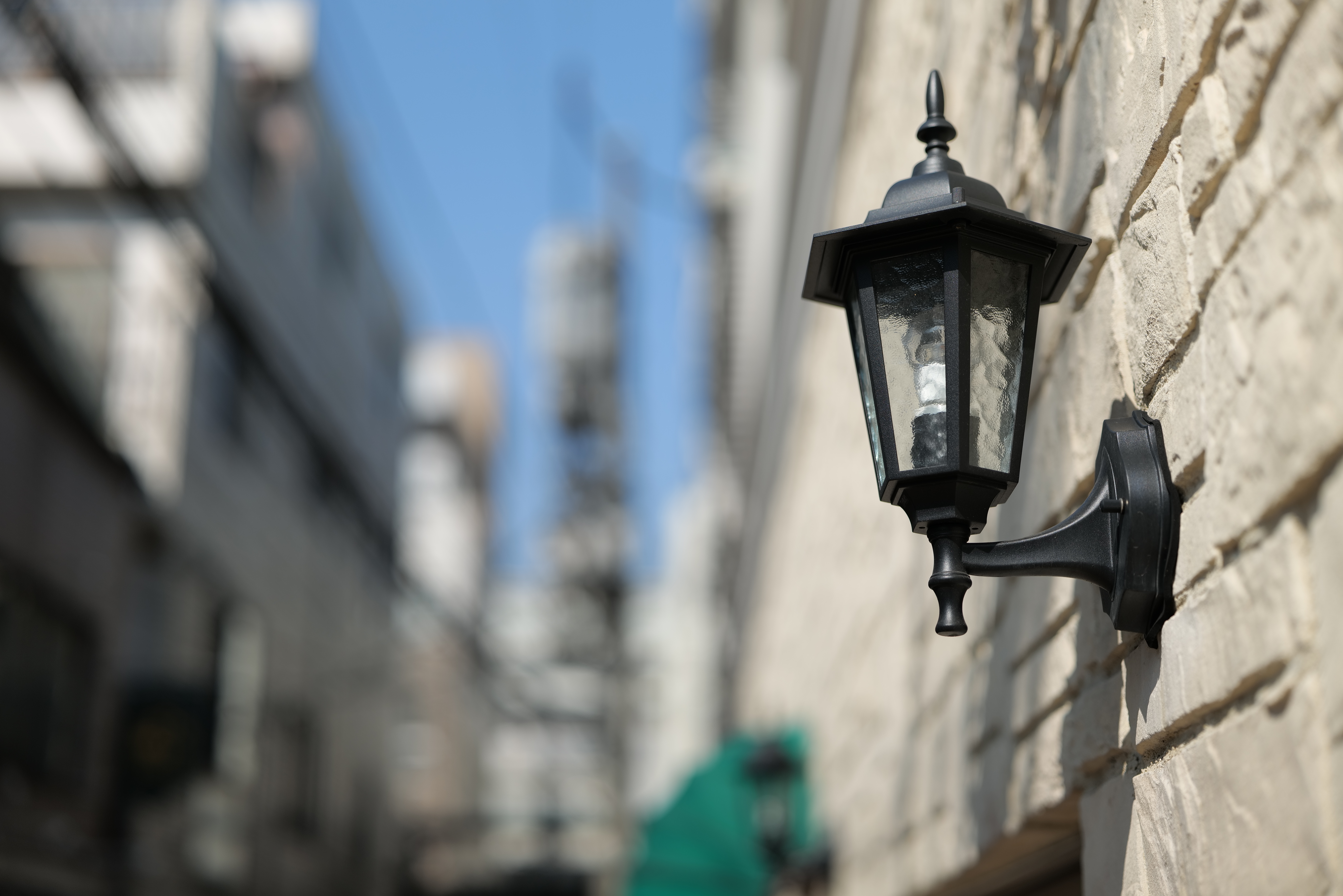 LUMIX S1R / LUMIX S PRO 50mm F1.4 / ISO 100 / F1.4 / 1/6,400秒 / +0.7EV / 50mm