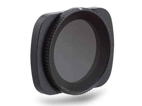 ケンコー・トキナー、DJI Osmo Pocket用のマグネット式フィルター4種