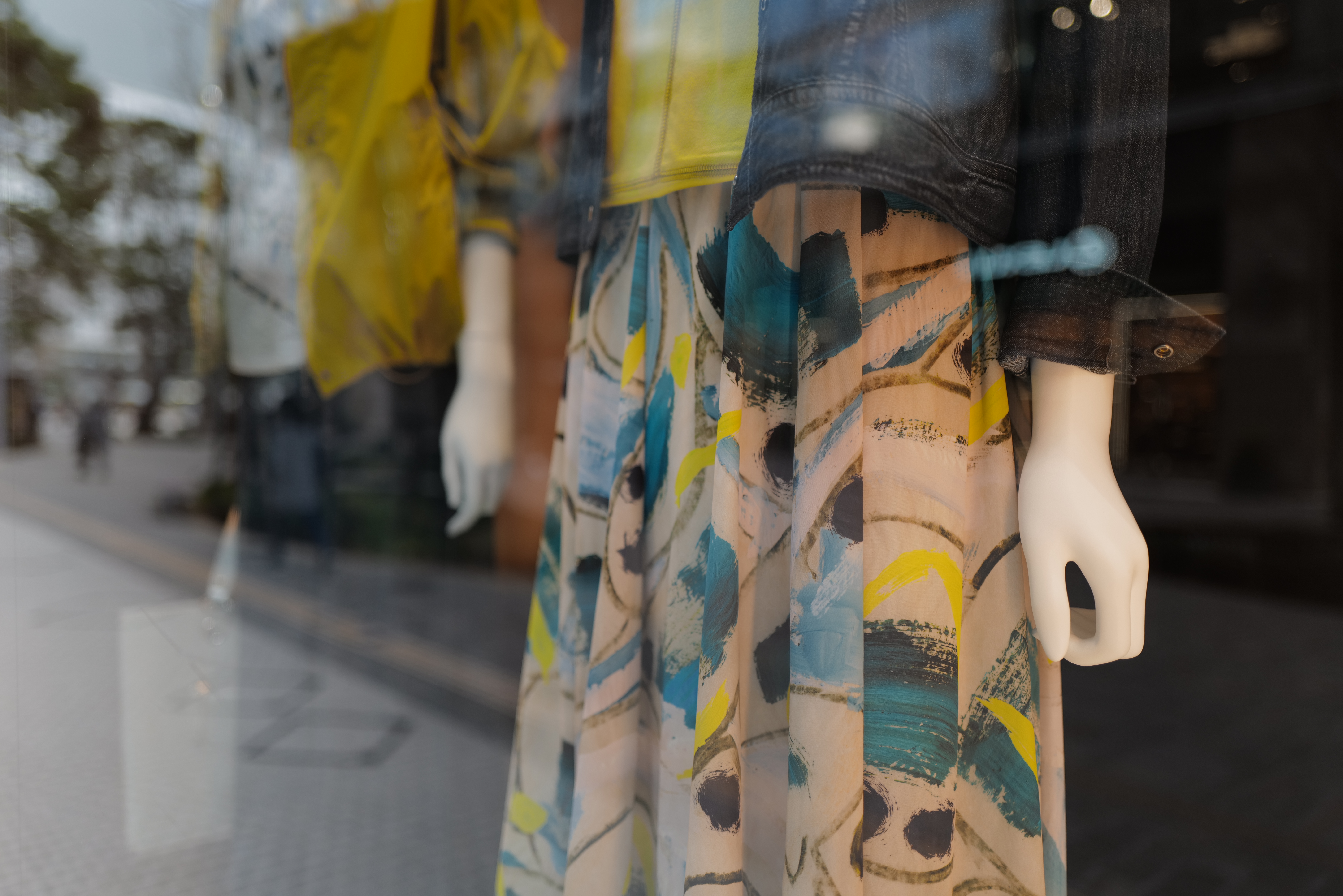 LEICA Q2 / ISO 100 / F1.7 / 1/160秒 / -0.3EV