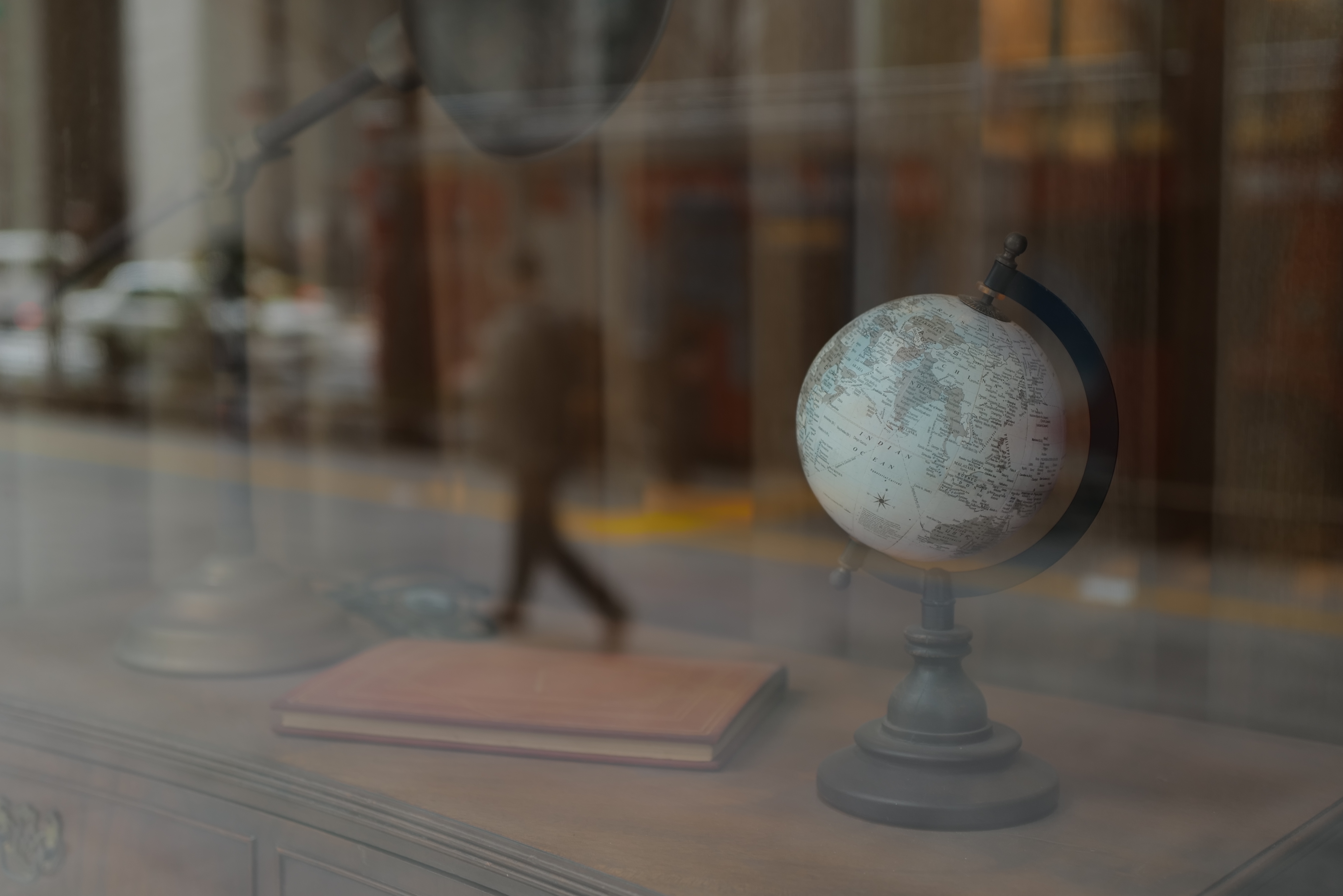 LEICA Q2 / ISO 50 / F1.7 / 1/50秒 / -1.0EV