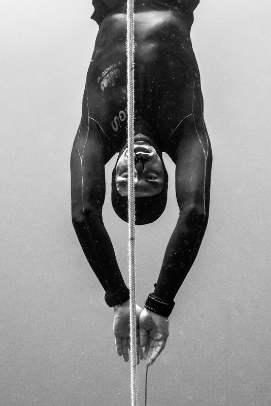 Awareness<br><span class="fnt-85">© Kohei Ueno, courtesy of Sony World Photography Awards 2019</span>