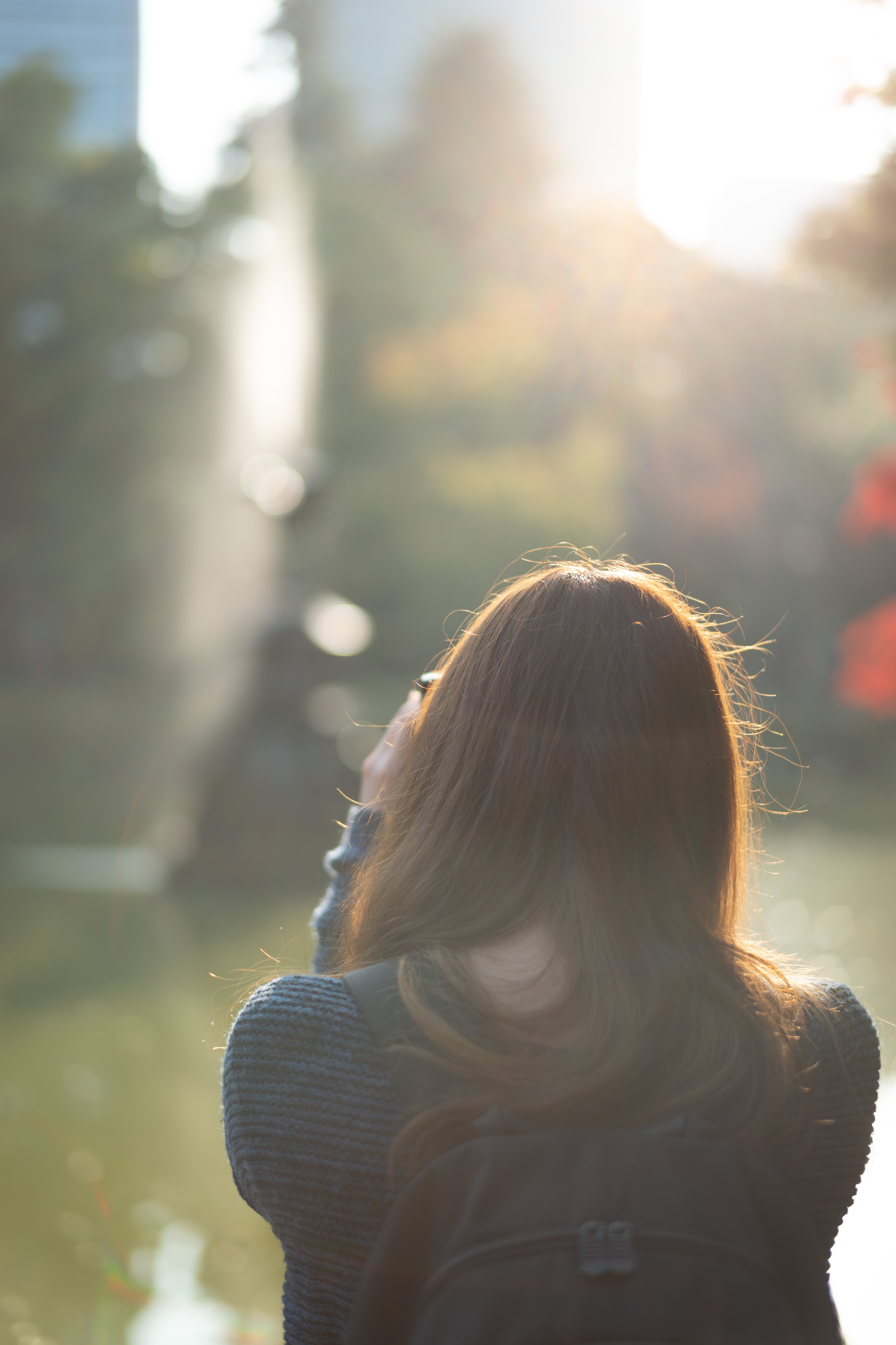 これはズミルックスM 50mm F1.4 ASPH.とライカSLの組み合わせで撮ったもの。以前にも書いたけど、ライカSLの高解像度EVFは本当にマニュアルフォーカスがやりやすい。