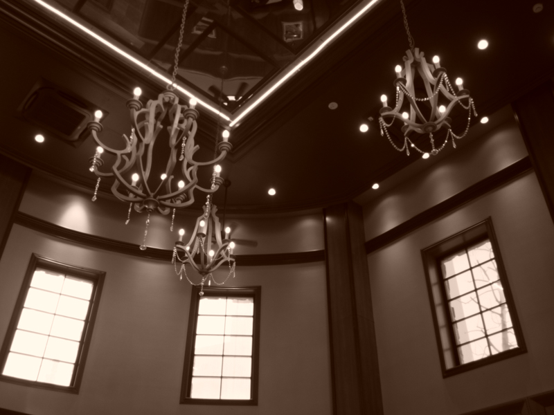 E-M1 Mark II / M.ZUIKO DIGITAL ED 12-40mm F2.8 PRO / 17mm（34mm相当） / 絞り優先AE（1/80秒・F2.8・±0.0EV） / ISO 200 / DHG レトロソフト