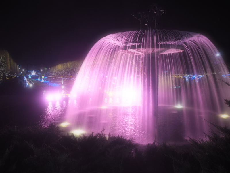 E-M1 Mark II / M.ZUIKO DIGITAL ED 12-40mm F2.8 PRO / 16mm（32mm相当） / 絞り優先AE（1/30秒・F2.8・±0.0EV） / ISO 200 / DHG レトロソフト