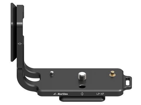 マーキンス、Phase One XFシリーズ用L型ブラケット - デジカメ Watch