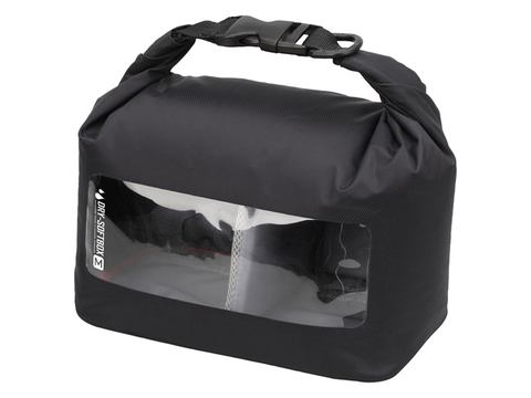 ハクバ、カメラを入れて持ち運べる「ドライソフトボックス